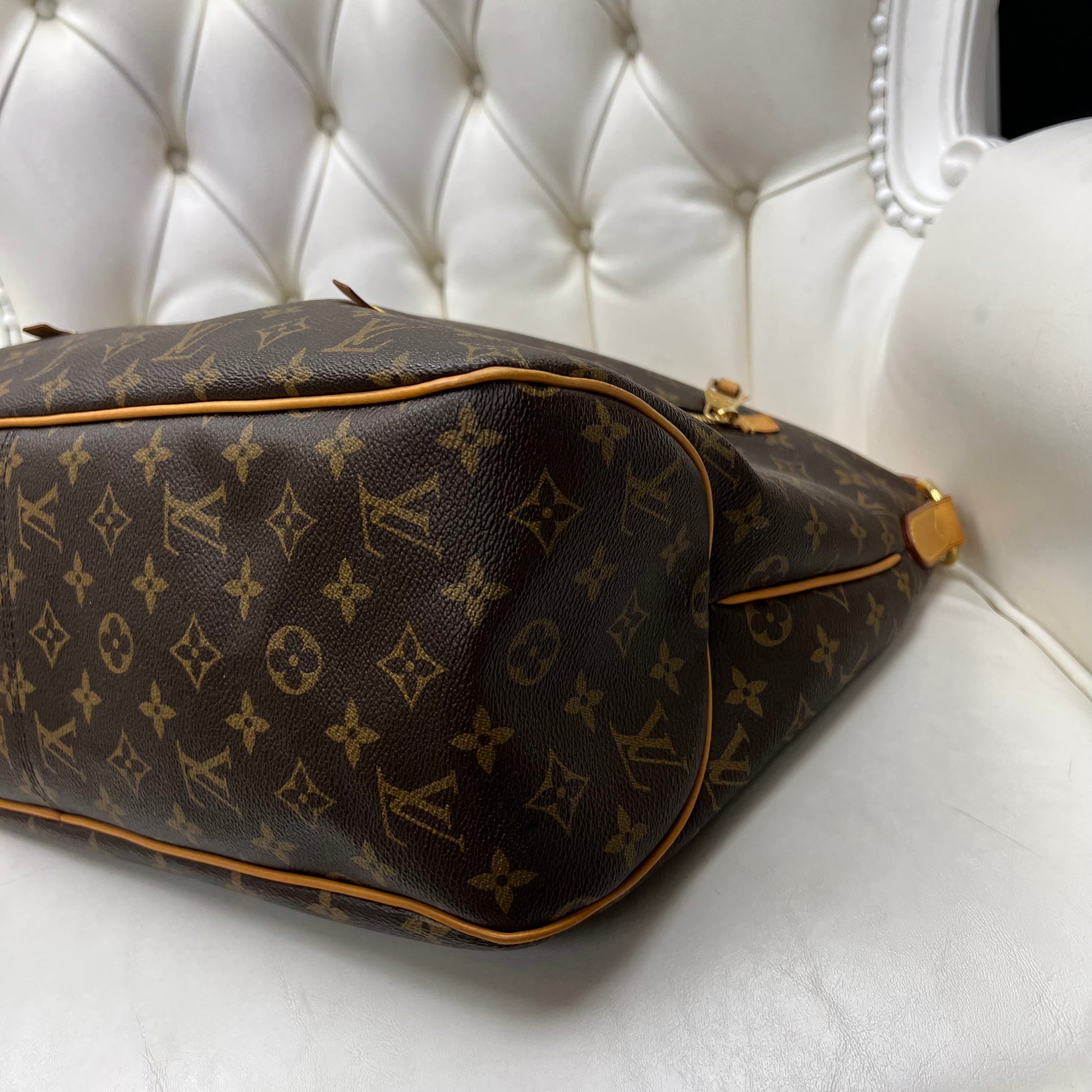 Louis Vuitton Delightful GM Monogram – J'Adore Wakefield