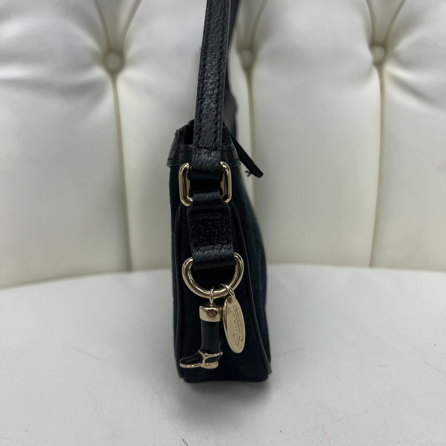 Gucci GG Mini Handbag