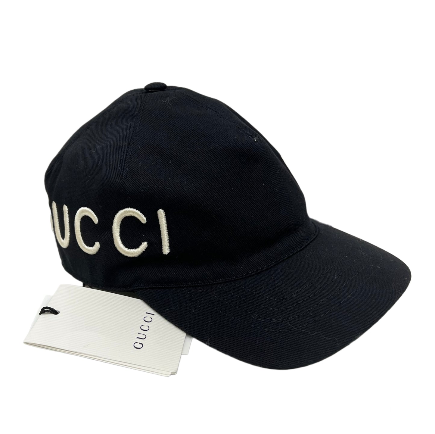 Gucci Baseball Hat
