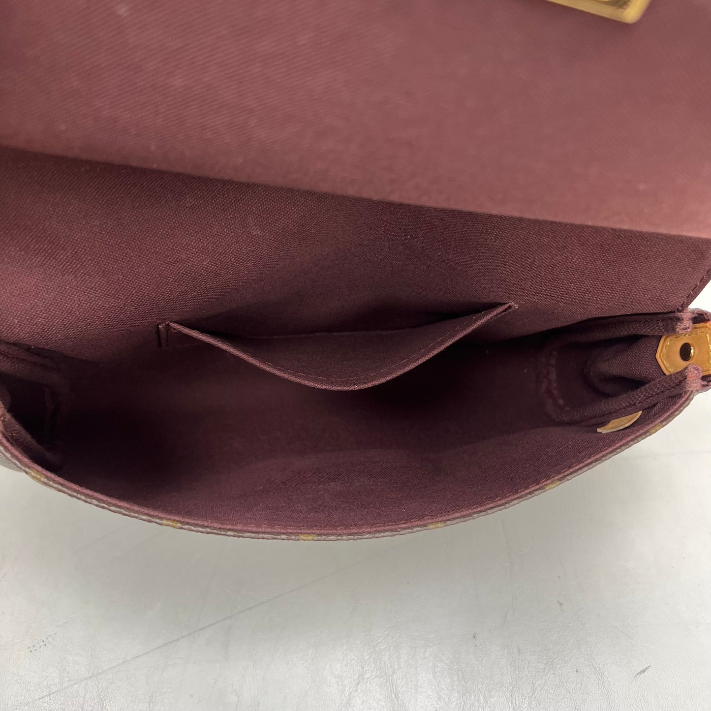 Louis Vuitton Monogram Favorite MM