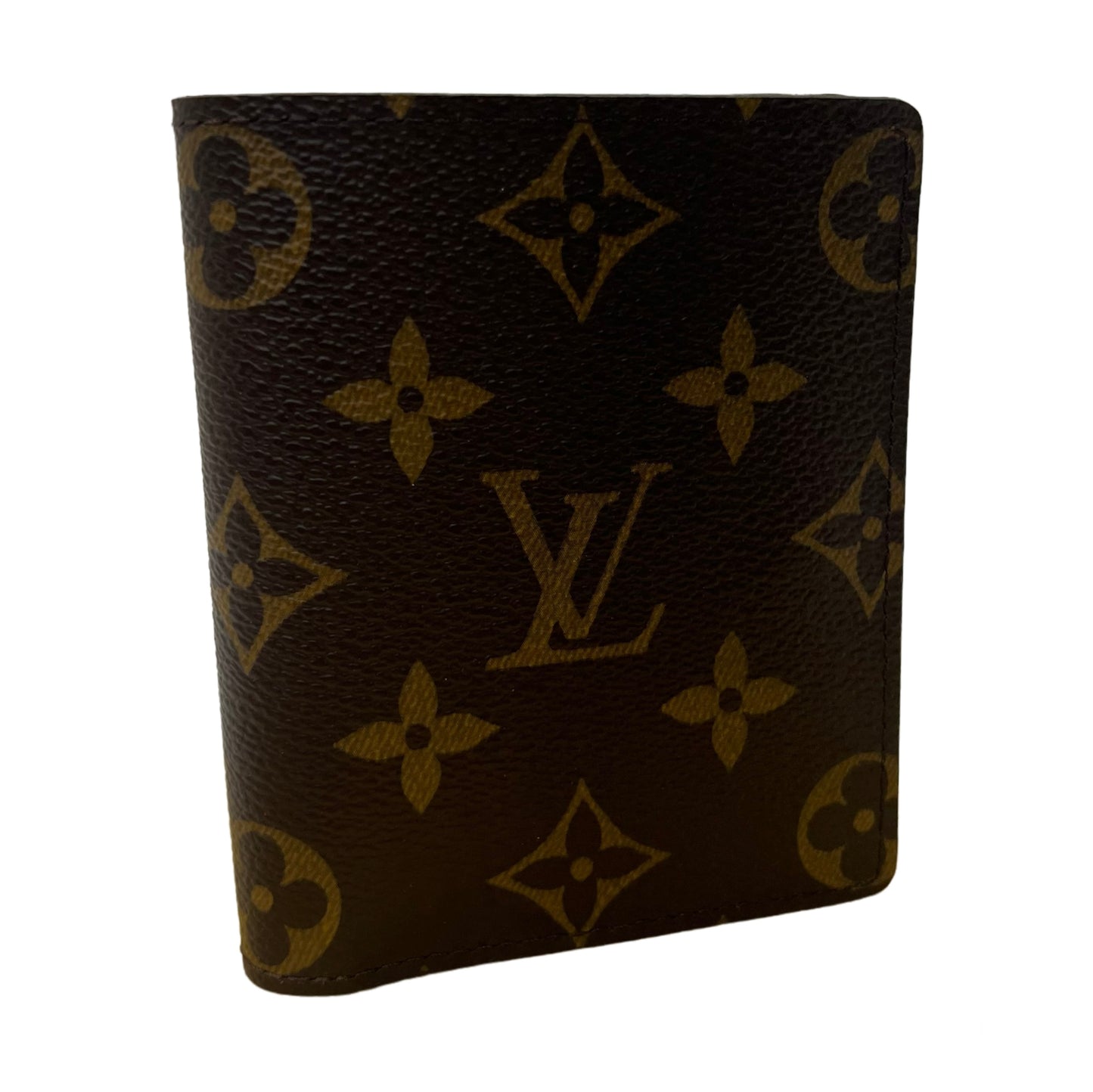 Louis Vuitton Bifold Vertical Wallet
