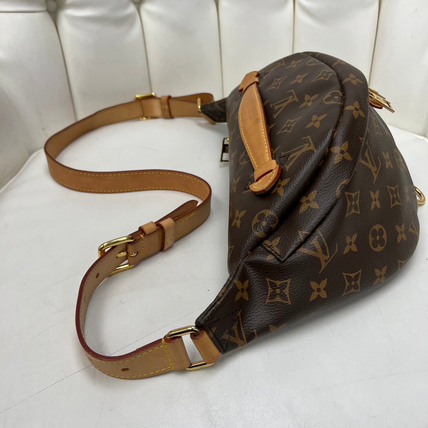 Louis Vuitton Monogram Bumbag