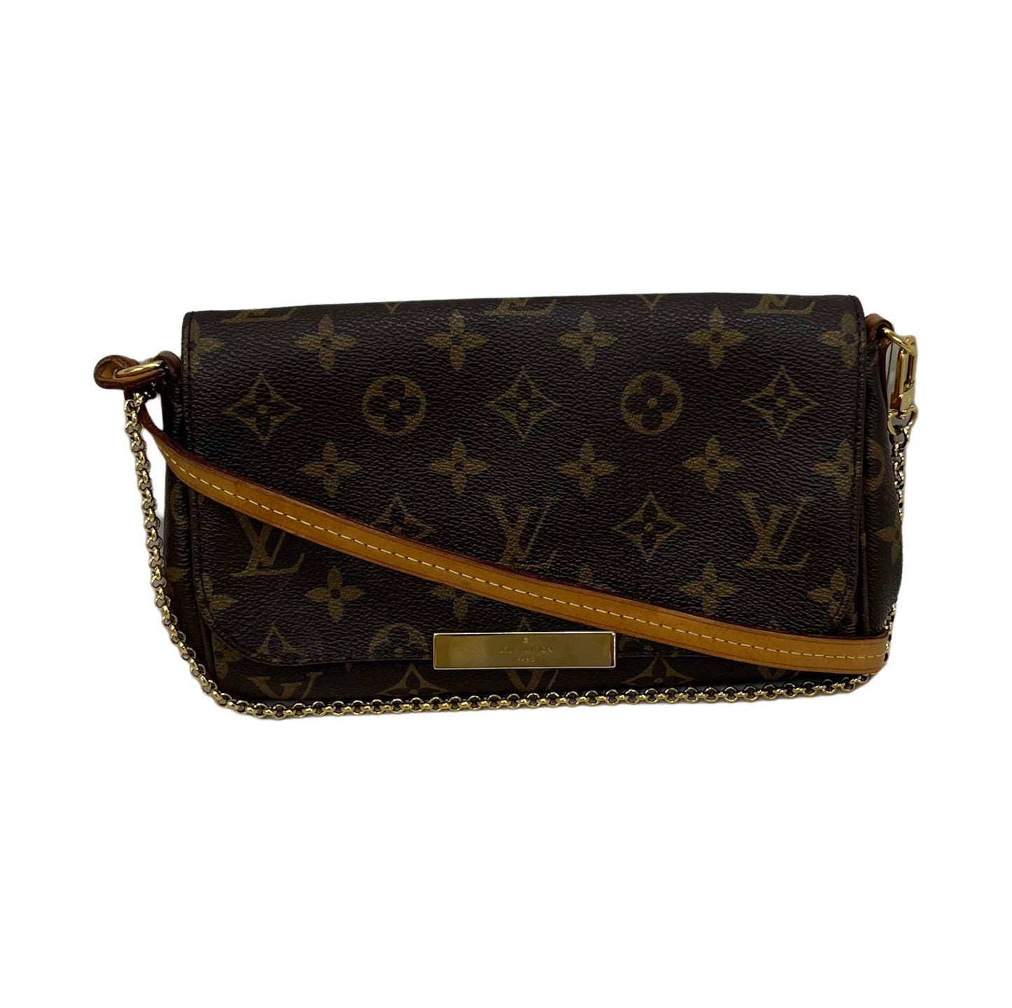 Louis Vuitton Favorite PM Monogram