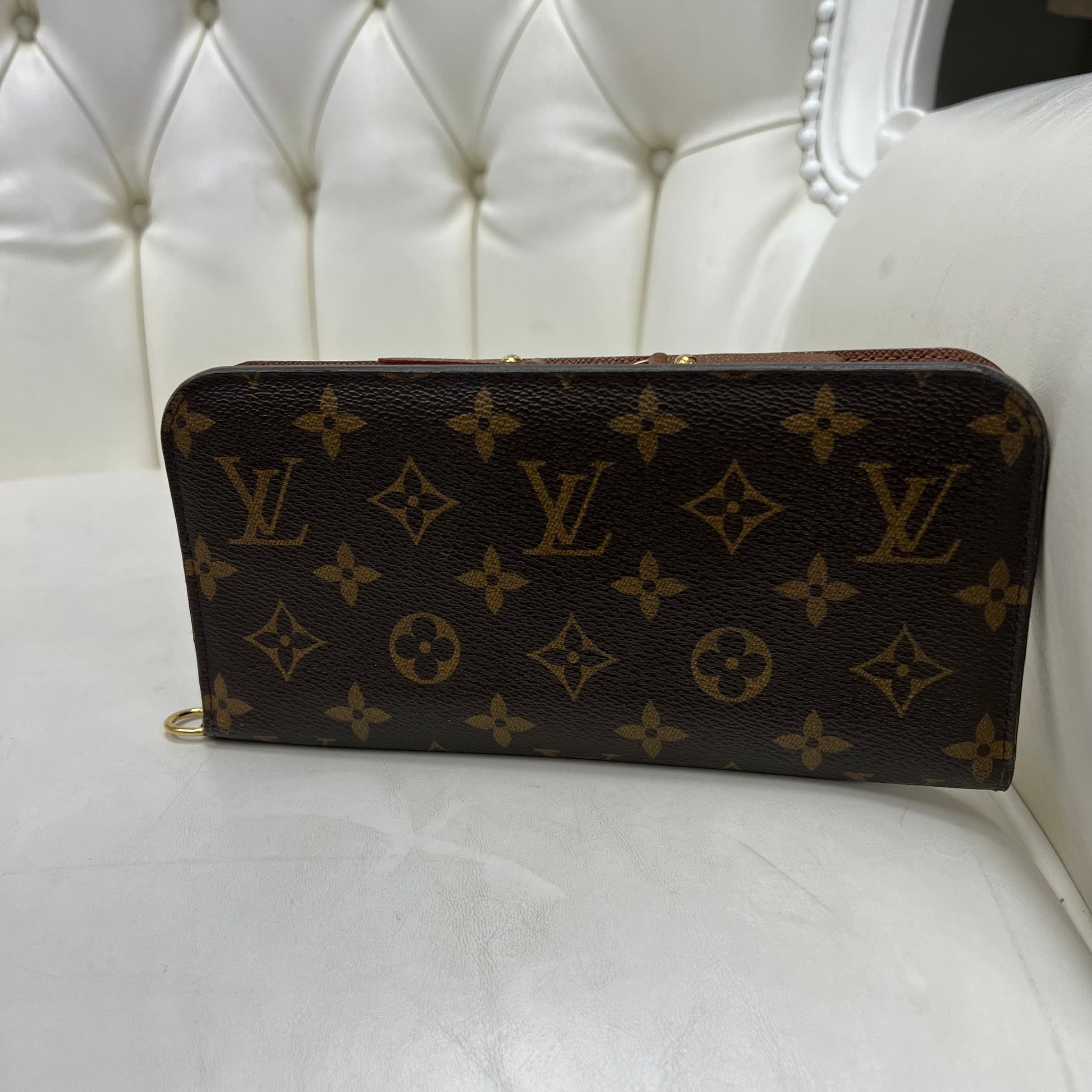 Louis Vuitton Monogram Insolite Wallet – J'Adore Wakefield