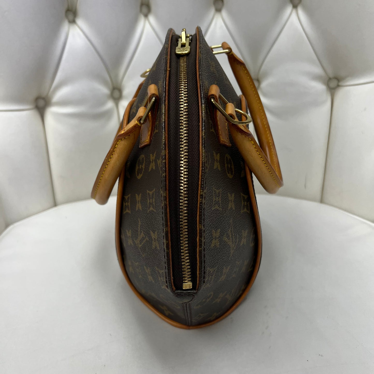 Louis Vuitton Ellipse PM Monogram