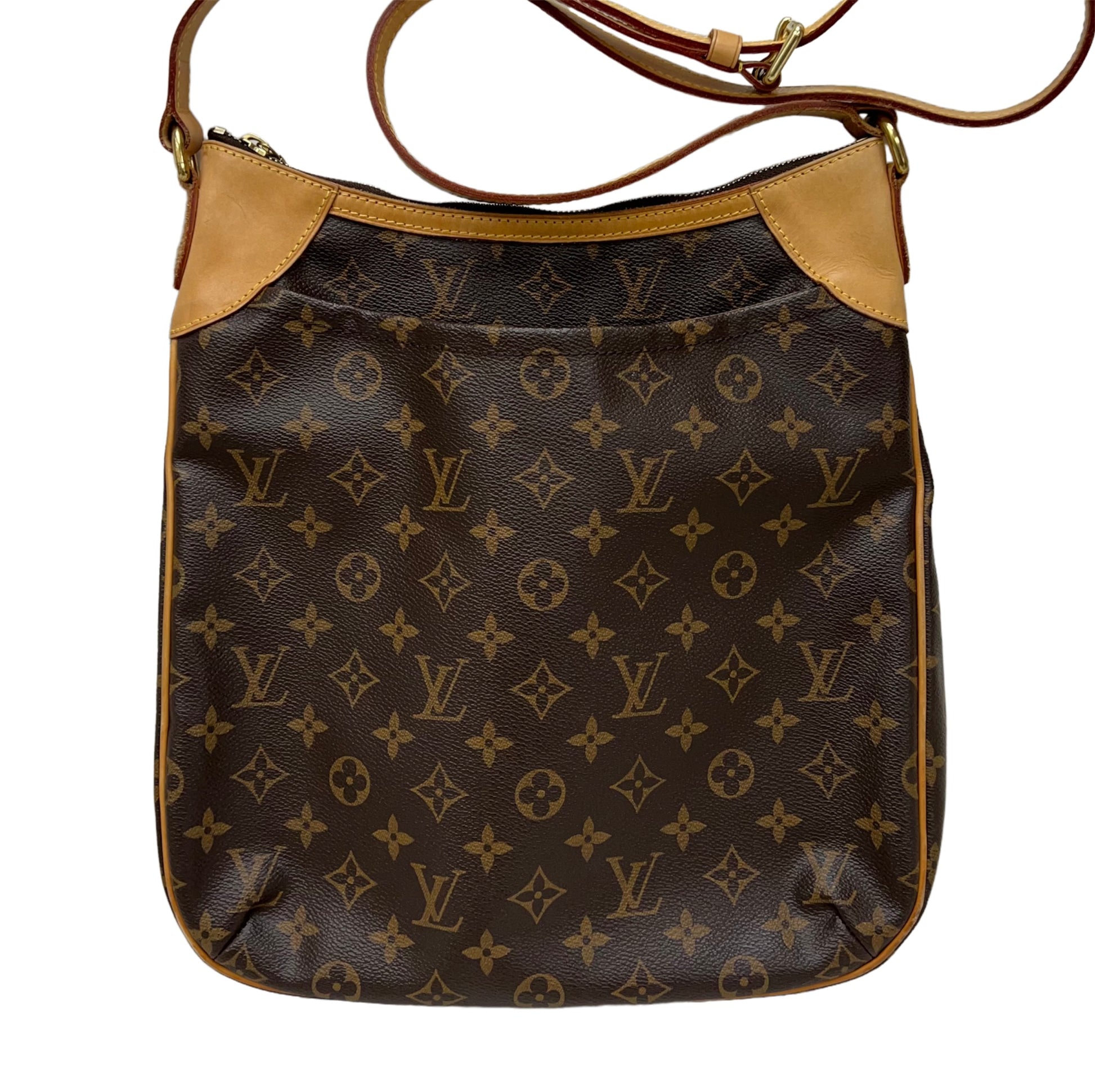 Louis Vuitton Monogram Odeon MM – J'Adore Wakefield